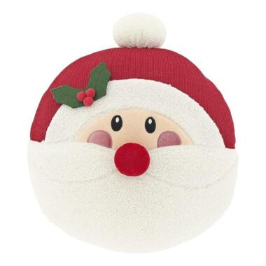 Unique Living - Sierkussen Joy - 35x35x12cm - Multikleur