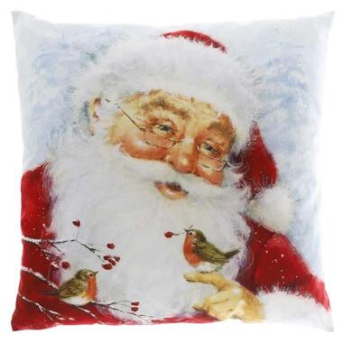 Unique Living - Sierkussen Filip Dessin 12 - 45x45cm