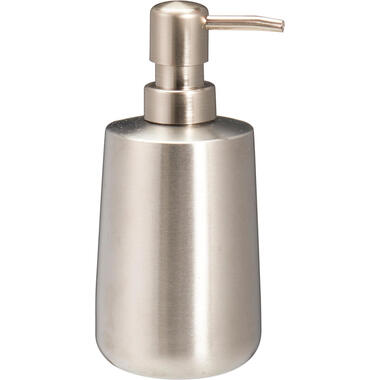 Bathroom Solutions Zeeppompje Artistic - zilver - 300ml