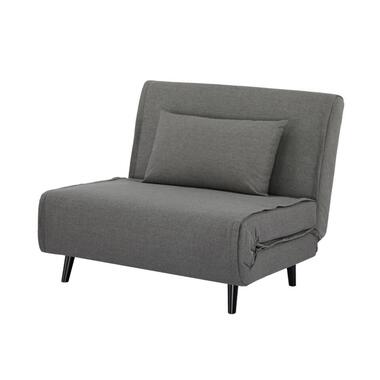 Troonz Slaapstoel Lucca