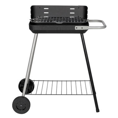 Somagic Barbecue - Zwart - 62 x 37 x 67.5cm
