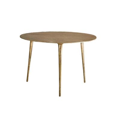 CALICOSY - Salontafel MOON - 46x68x68 cm