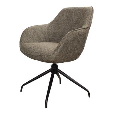 DS4U - Cas armstoel terugdraai - groen