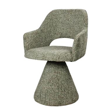 DS4U - Lola draaistoel - groen