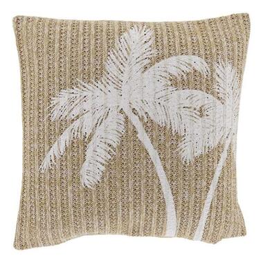 Unique Living - Sierkussen Don Dessin 2 -45x45cm