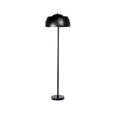Brix - Vloerlamp Brix Kyle 167cm - Gecoat Staal