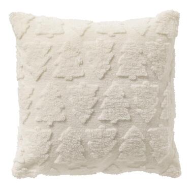 Kussenhoes Mare - Snow White - 45x45 cm