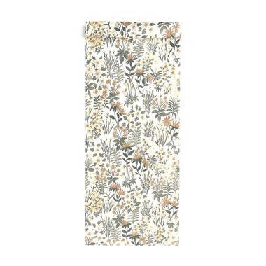 Dutch Wallcoverings Vliesbehang Arcadia agnala - beige - 10,05m x 53cm