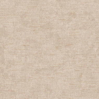 Dutch Wallcoverings Vliesbehang Renaissance needle point - beige - 10,05m x 53cm