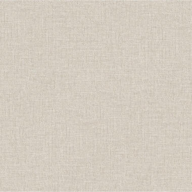 Dutch Wallcoverings Vliesbehang Renaissance natural weave - groen - 10m x 53cm