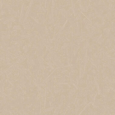 Dutch Wallcoverings Vliesbeh. Renaissance construction board - bruin - 10mx53cm