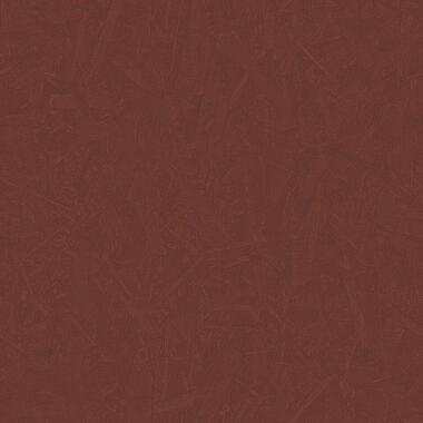 Dutch Wallcoverings Vliesbehang Renaissance construction board - rust - 10mx53cm