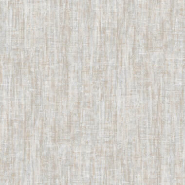 Dutch Wallcoverings Vliesbehang Renaissance basket weave - grijs - 10,05m x 53cm