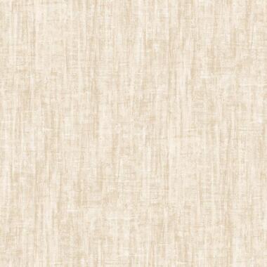 Dutch Wallcoverings Vliesbehang Renaissance basket weave - crème - 10,05m x 53cm