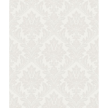 Dutch Wallcoverings Vliesbehang Arcadia patano - creme - 10,05m x 53cm