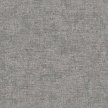 Dutch Wallcoverings Vliesbehang Renaissance needle point - grijs - 10,05m x 53cm
