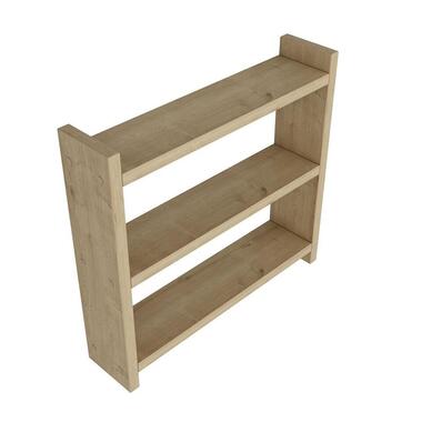 CALICOSY - Wandplank COSMIC - 40x44x10 cm