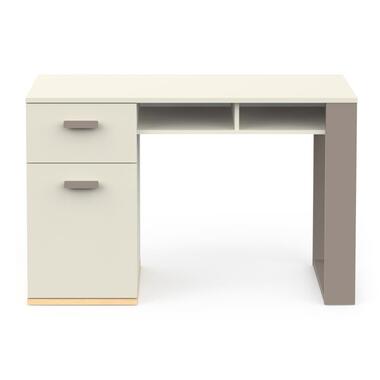 CALICOSY - Bureau CAMILLIA - 76,5x120x59,8 cm
