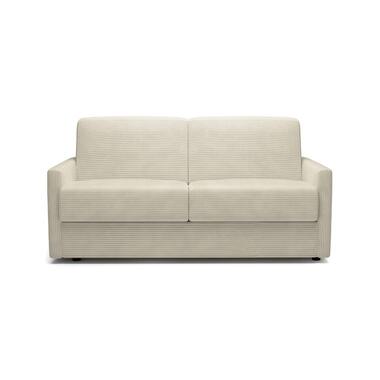 CALICOSY - Slaapbank GIULIA - 87x175x100 cm