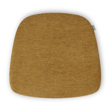 Nolon Fem Stoelkussen Mosgroen