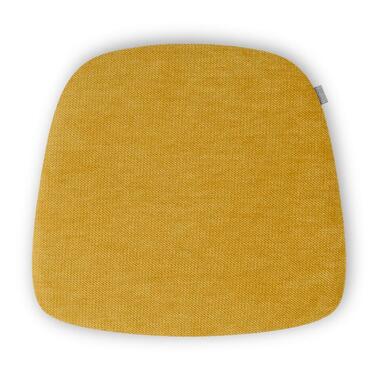 Nolon Fem Stoelkussen Warm oker