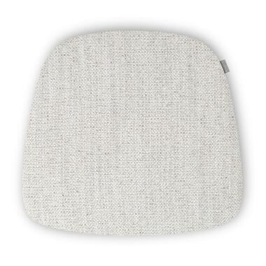 Nolon Fem Stoelkussen Beige melange