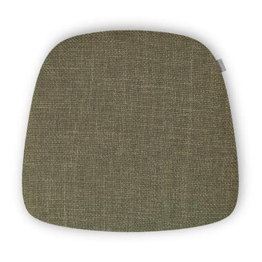 Nolon Fem Stoelkussen Forestgroen