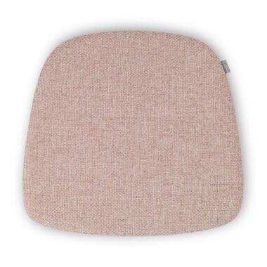 Nolon Fem Stoelkussen Dustyroze