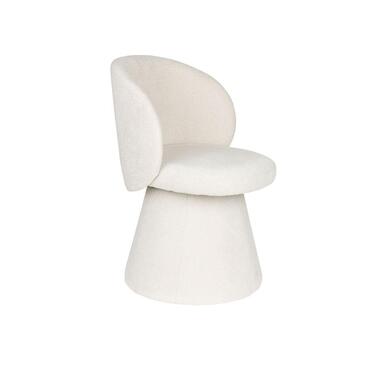 Housecraft Living Milly Eetkamerstoel Beige