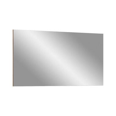 Hioshop Naro spiegel eiken decor