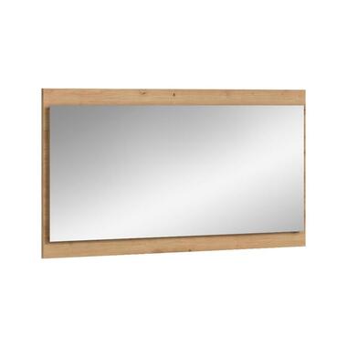 Hioshop Drive spiegel eiken decor