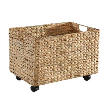 CALICOSY - Speelgoedkist - 36x50x35 cm