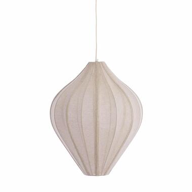 Hanglamp Pasto - Wit - Ø47cm