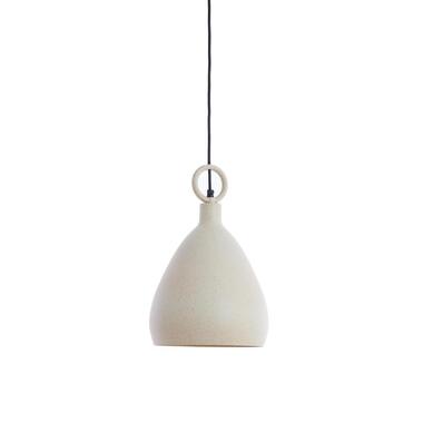 Hanglamp Risari - Zand - Ø24cm