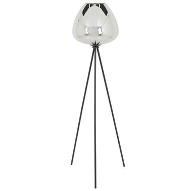 Light & Living Mayson Ø42x146 cm vloerlamp