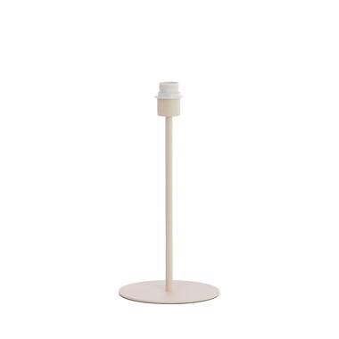 Lampvoet Renato - Bruin - Ø20cm