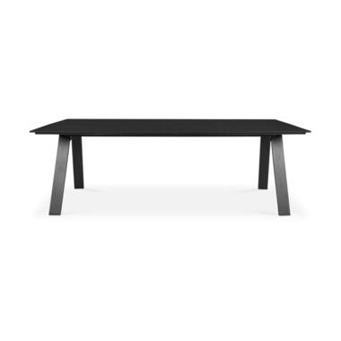 Artichok Jesper polywood tuintafel - 220 x 100 cm