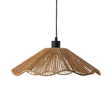 MIGORI - Hanglamp - Naturel - Papier
