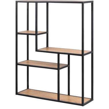 Esthetic Seaford Wandplank 75x20x91 cm