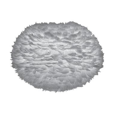Umage Eos Large lampenkap light grey - Ø 65 cm