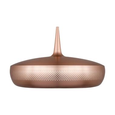 Umage Clava Dine lampenkap brushed copper - Ø 43 cm