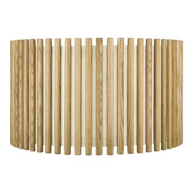 Umage Komorebi Large Lampenkap Natural Oak