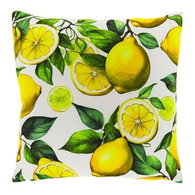 Unique Living - Sierkussen Coco Dessin 1 -45x45cm