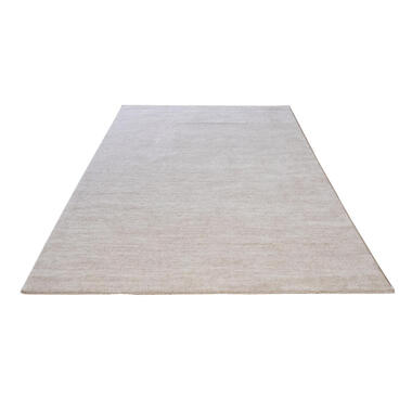 Dutch Lifestyle vloerkleed Morris creme - 160x240cm