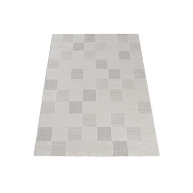 Dutch Lifestyle vloerkleed Puro 1 Ivoor - 160x230cm