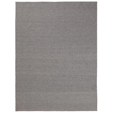 Dutch Lifestyle vloerkleed Eva taupe - 160x230cm