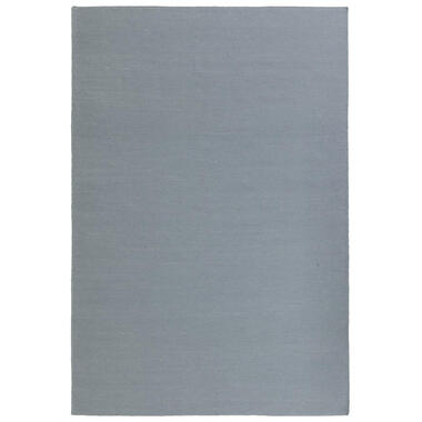 Dutch Lifestyle vloerkleed Eva blauw - 160x230cm