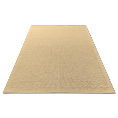 Dutch Lifestyle vloerkleed Lana 1 beige - 160x230cm