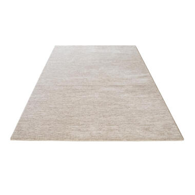 Dutch Lifestyle vloerkleed Morris beige - 160x240cm