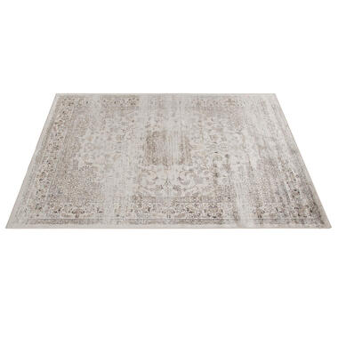 Dutch Lifestyle vloerkleed Farshian Vintage 2 beige - 160x230cm